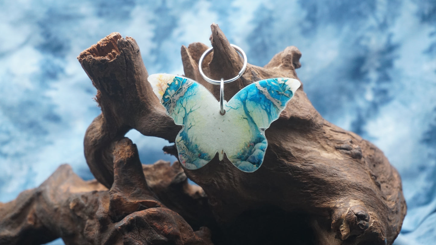 Large Butterflies 006