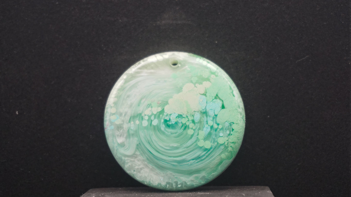 Alcohol Ink Large 108