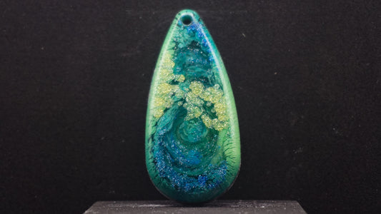 Alcohol Ink Large 154