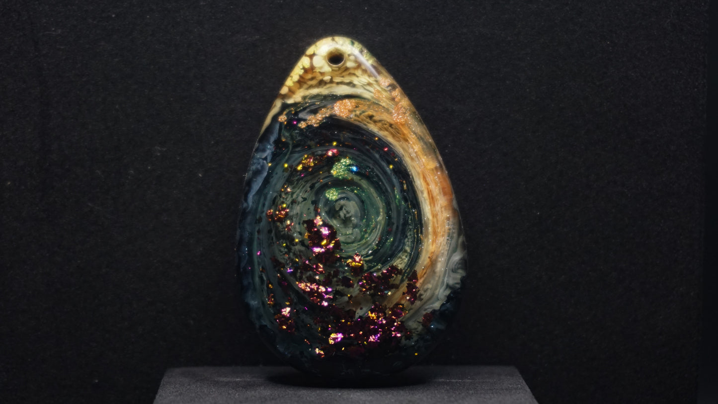 Alcohol Ink Large 167