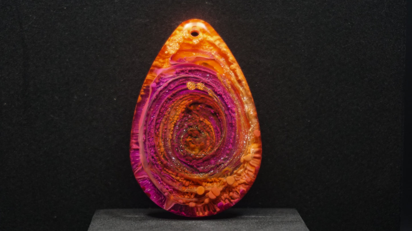 Alcohol Ink Large 170