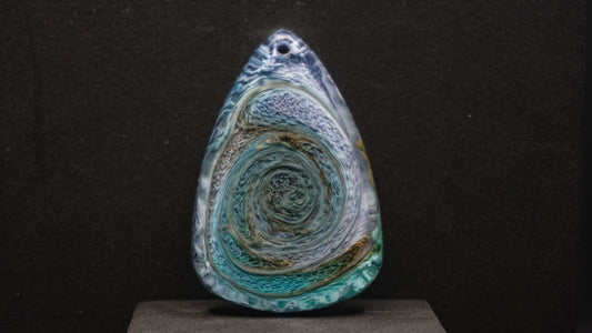 Alcohol Ink Large 185