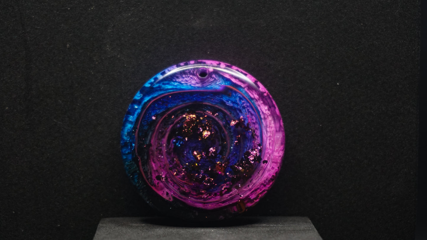 Alcohol Ink Large 189