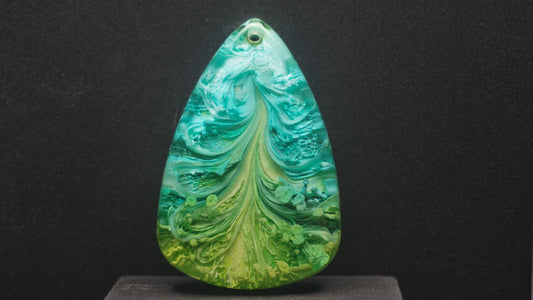 Alcohol Ink Large 263