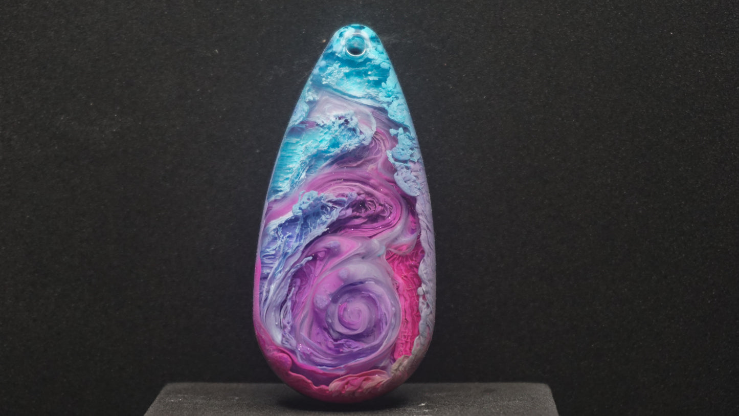 Alcohol Ink Large 278