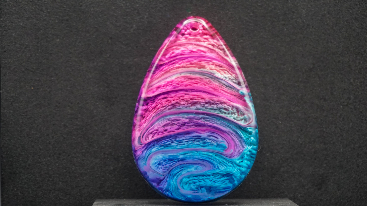 Alcohol Ink Large 005