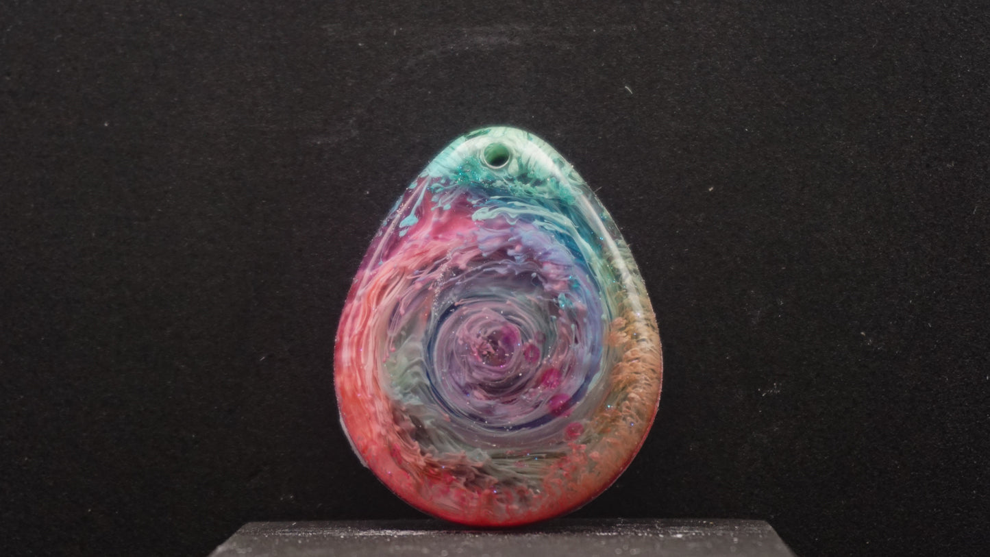 Alcohol Ink Medium 180