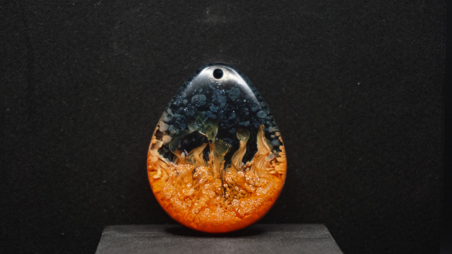 Alcohol Ink Medium 189