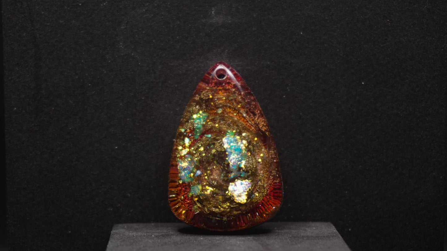 Alcohol Ink Medium 244