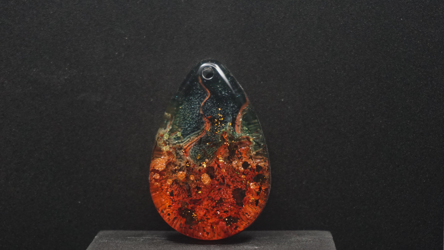 Alcohol Ink Medium 298