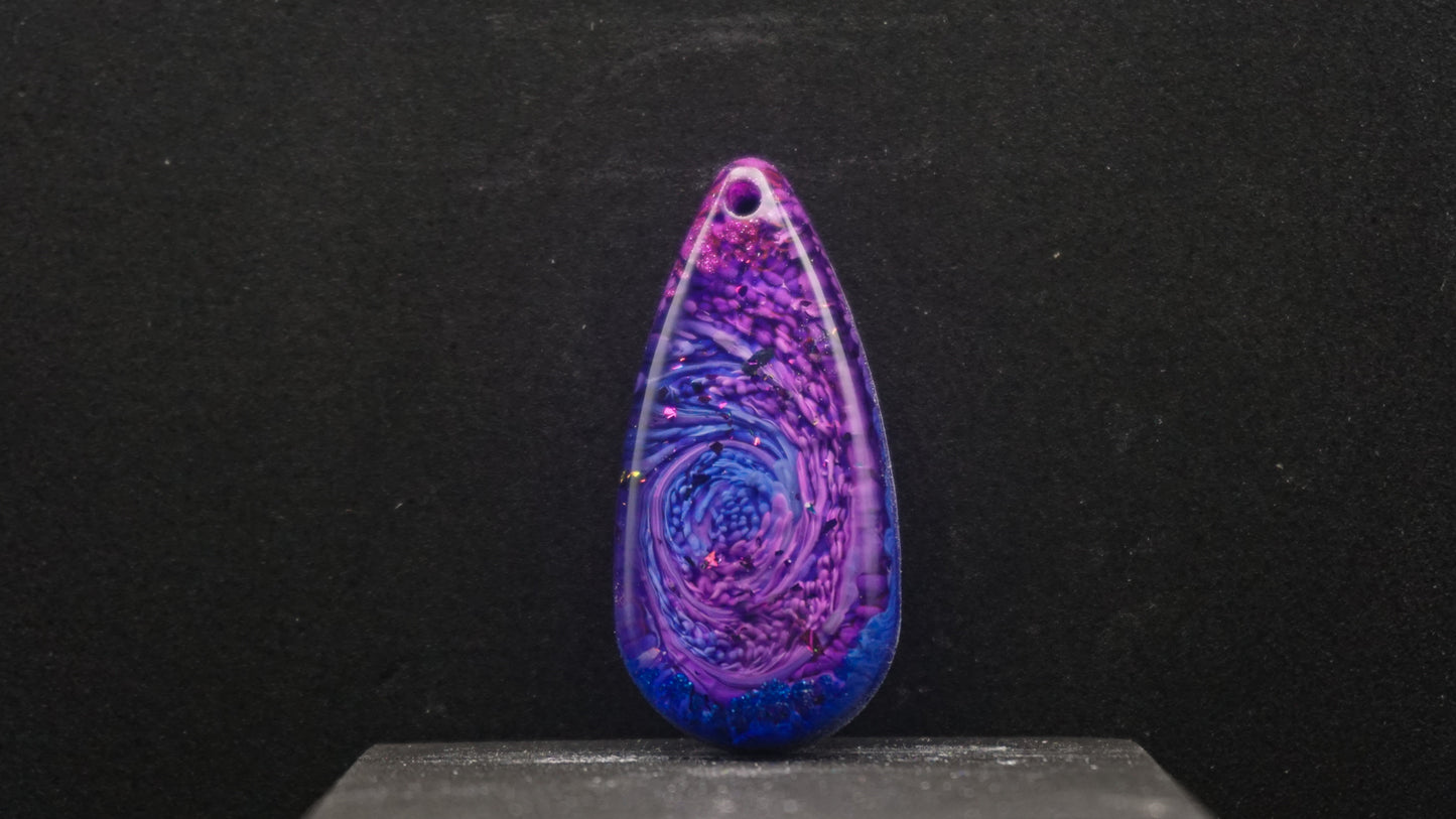 Alcohol Ink Small 174