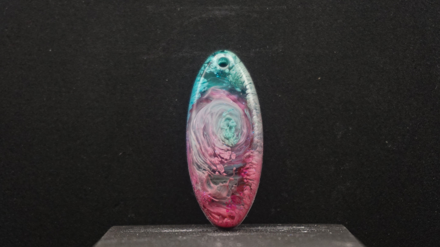 Alcohol Ink Small 177