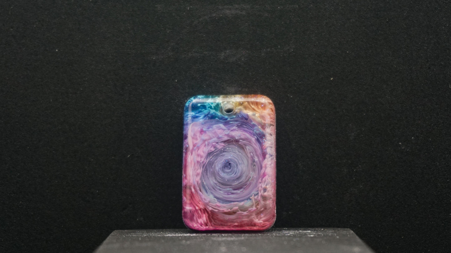 Alcohol Ink Small 179