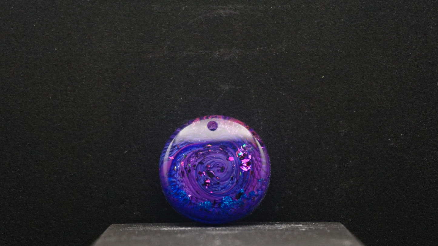 Alcohol Ink Small 181