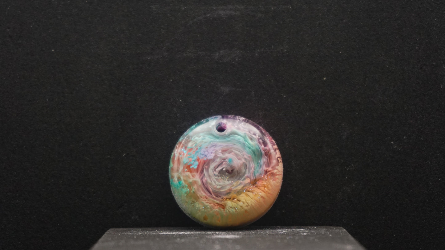 Alcohol Ink Small 182