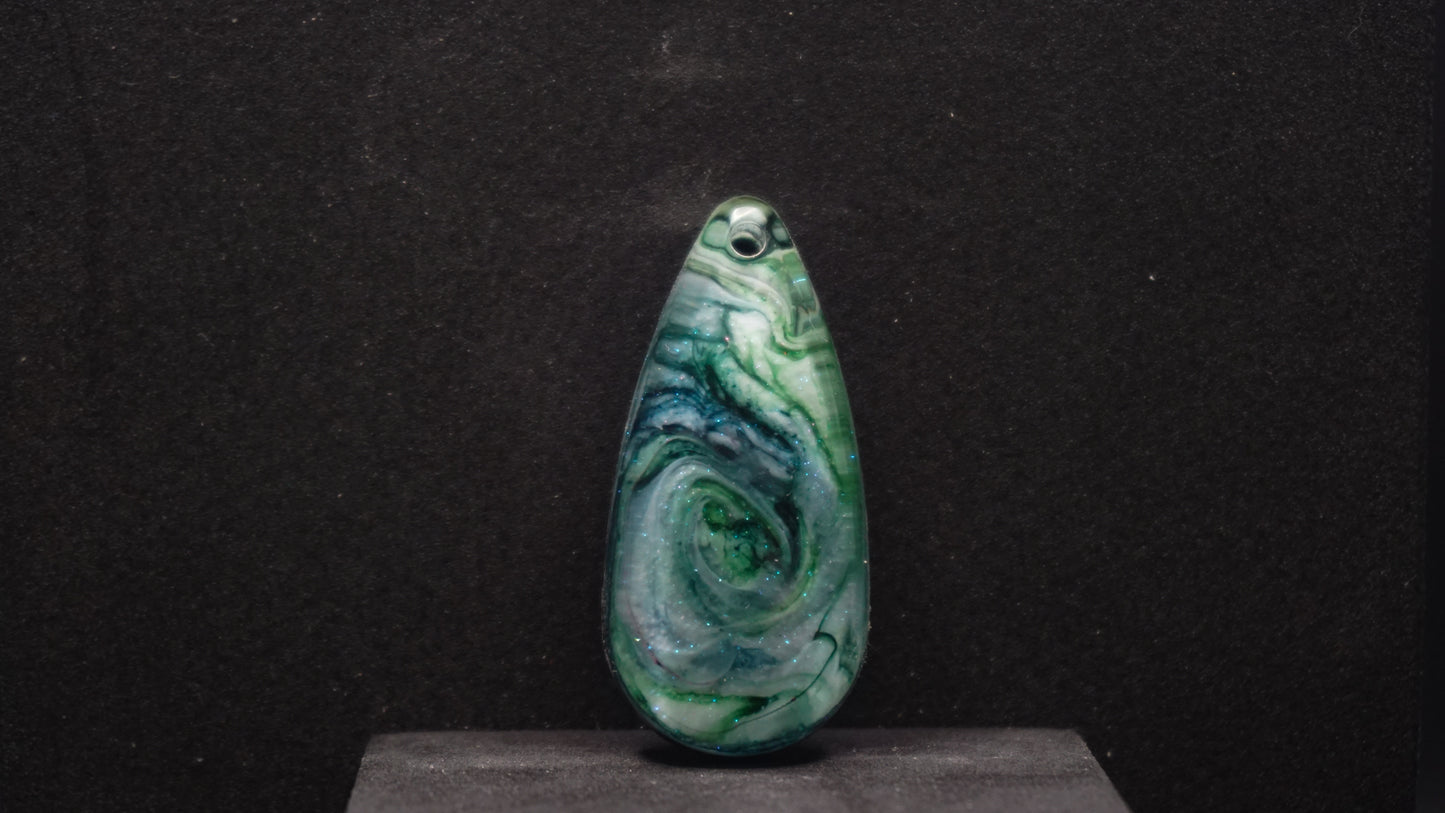 Alcohol Ink Small 184