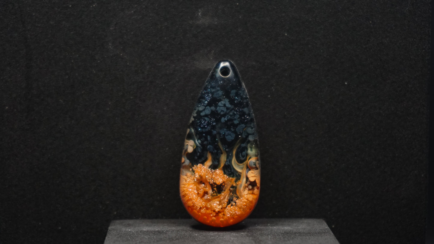 Alcohol Ink Small 185