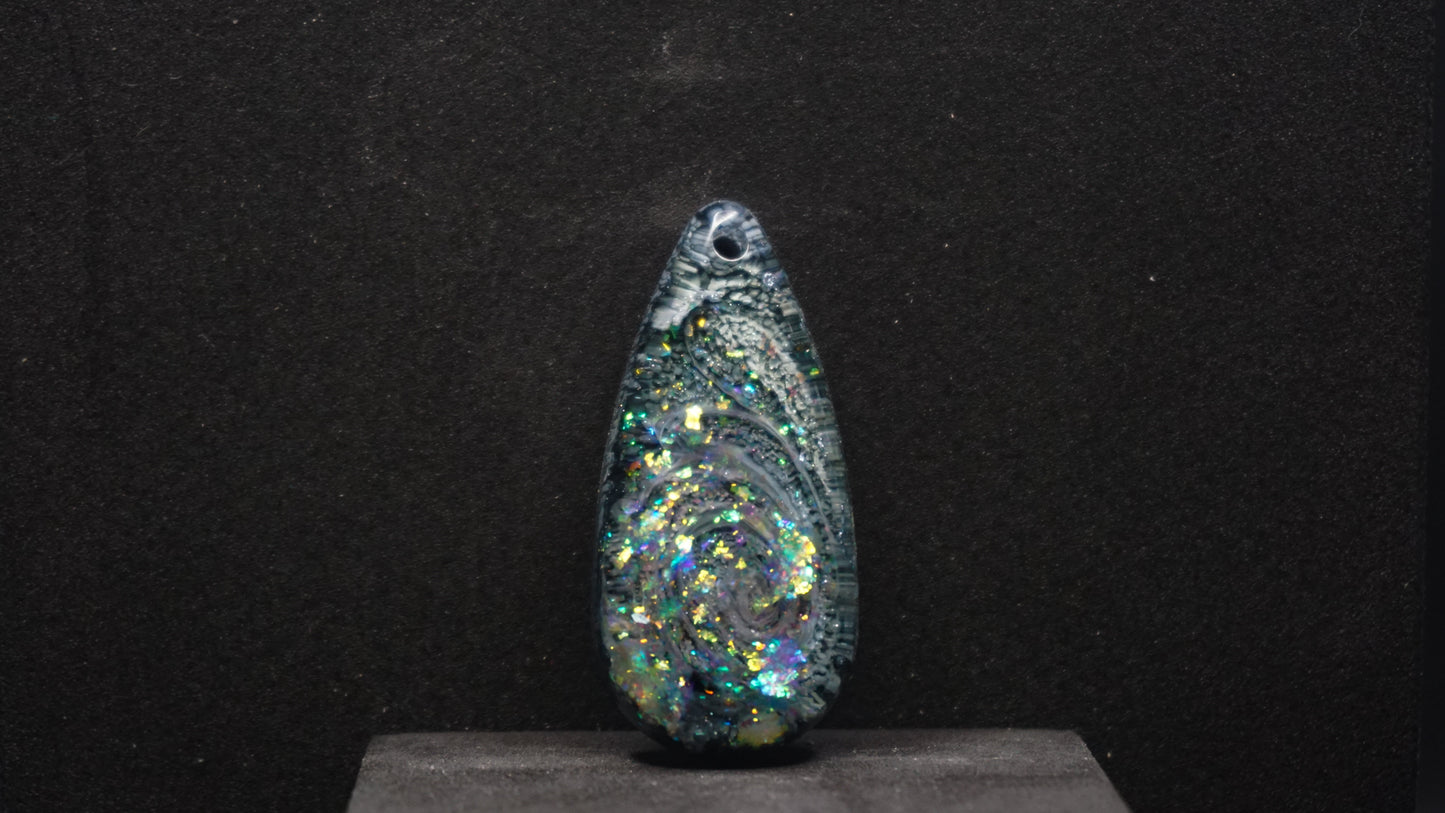 Alcohol Ink Small 187