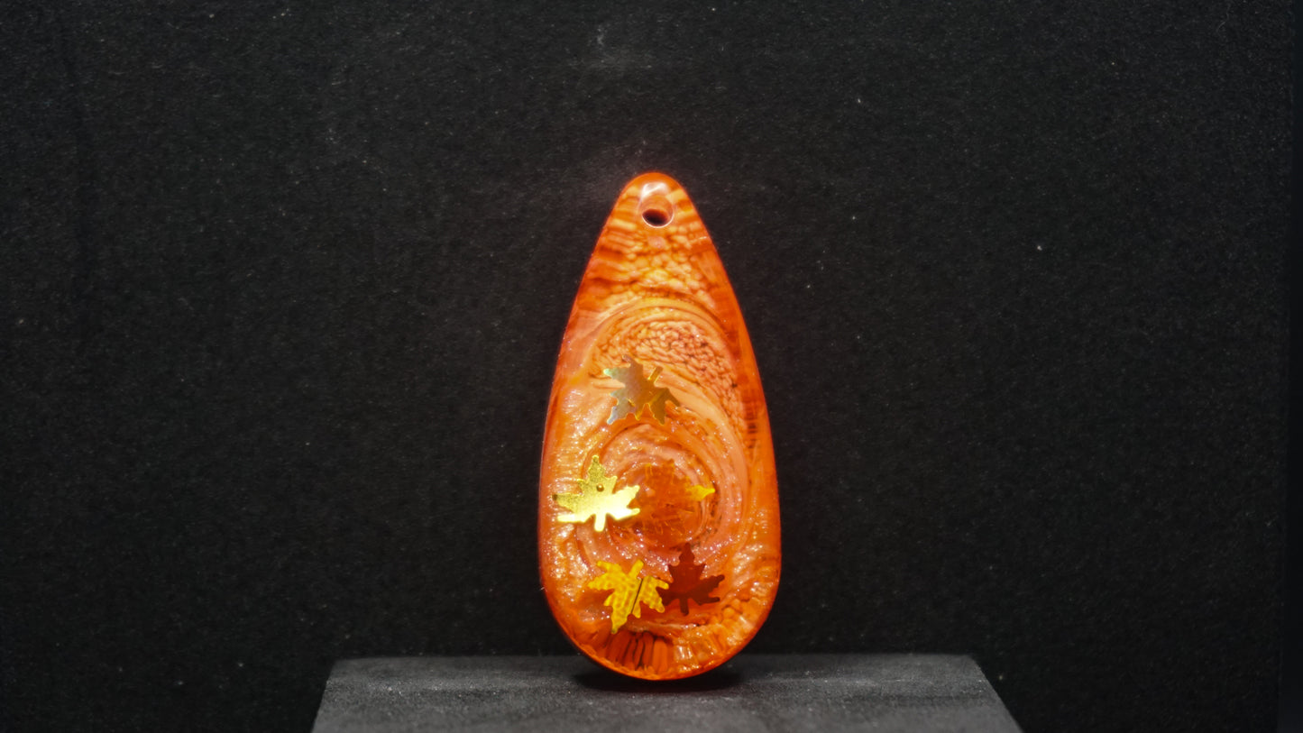 Alcohol Ink Small 194