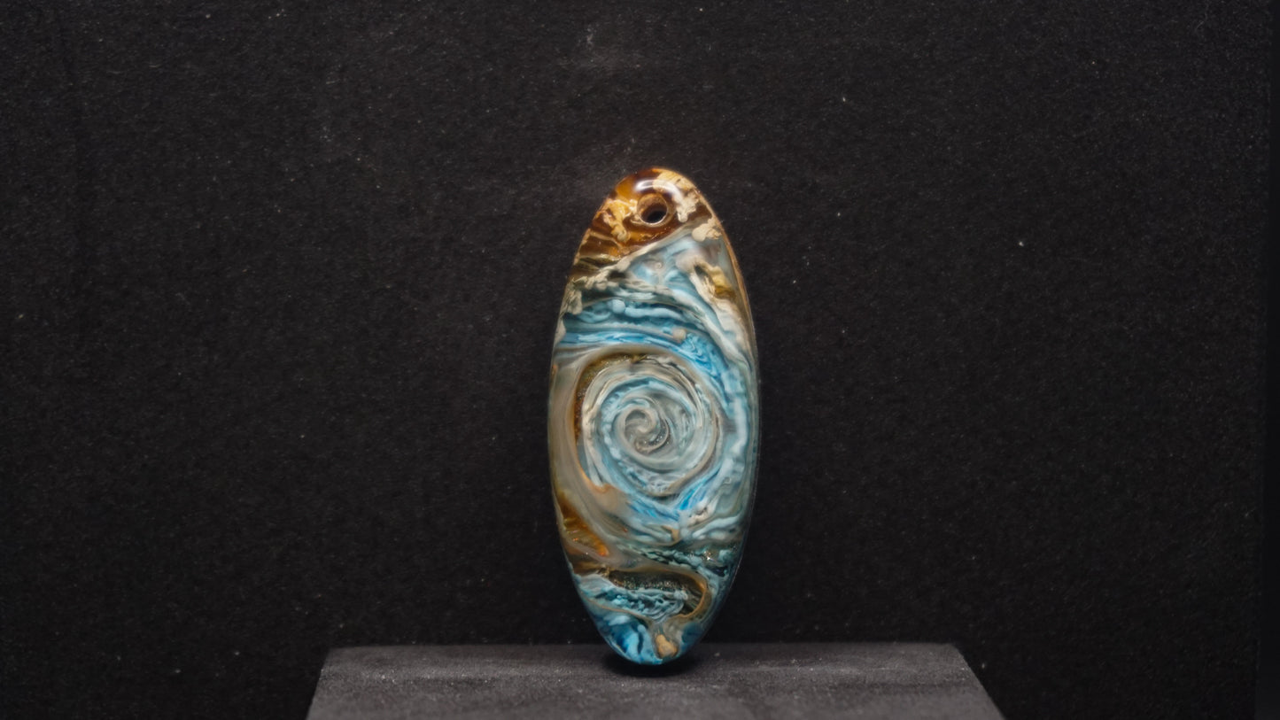 Alcohol Ink Small 195