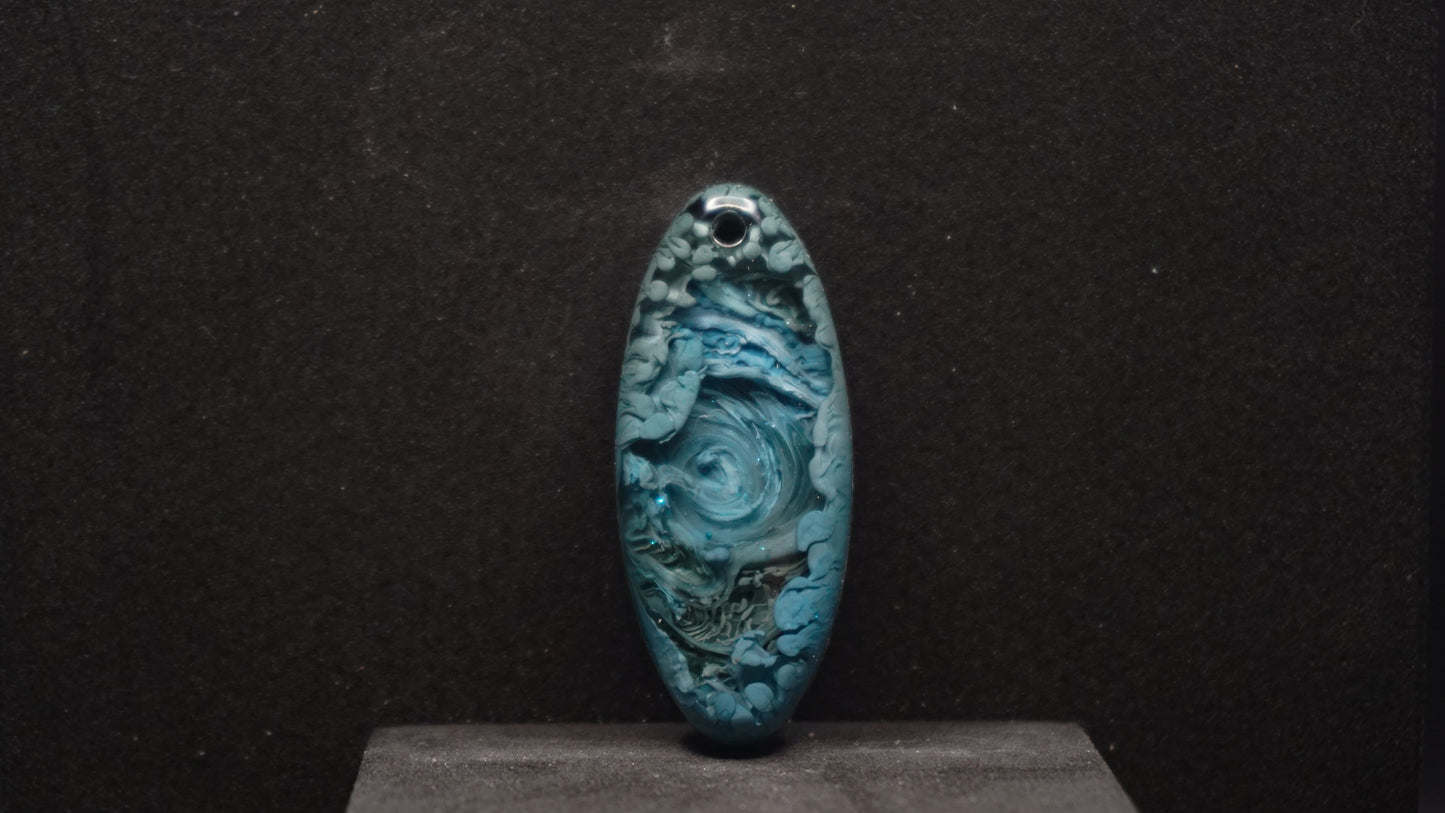 Alcohol Ink Small 198