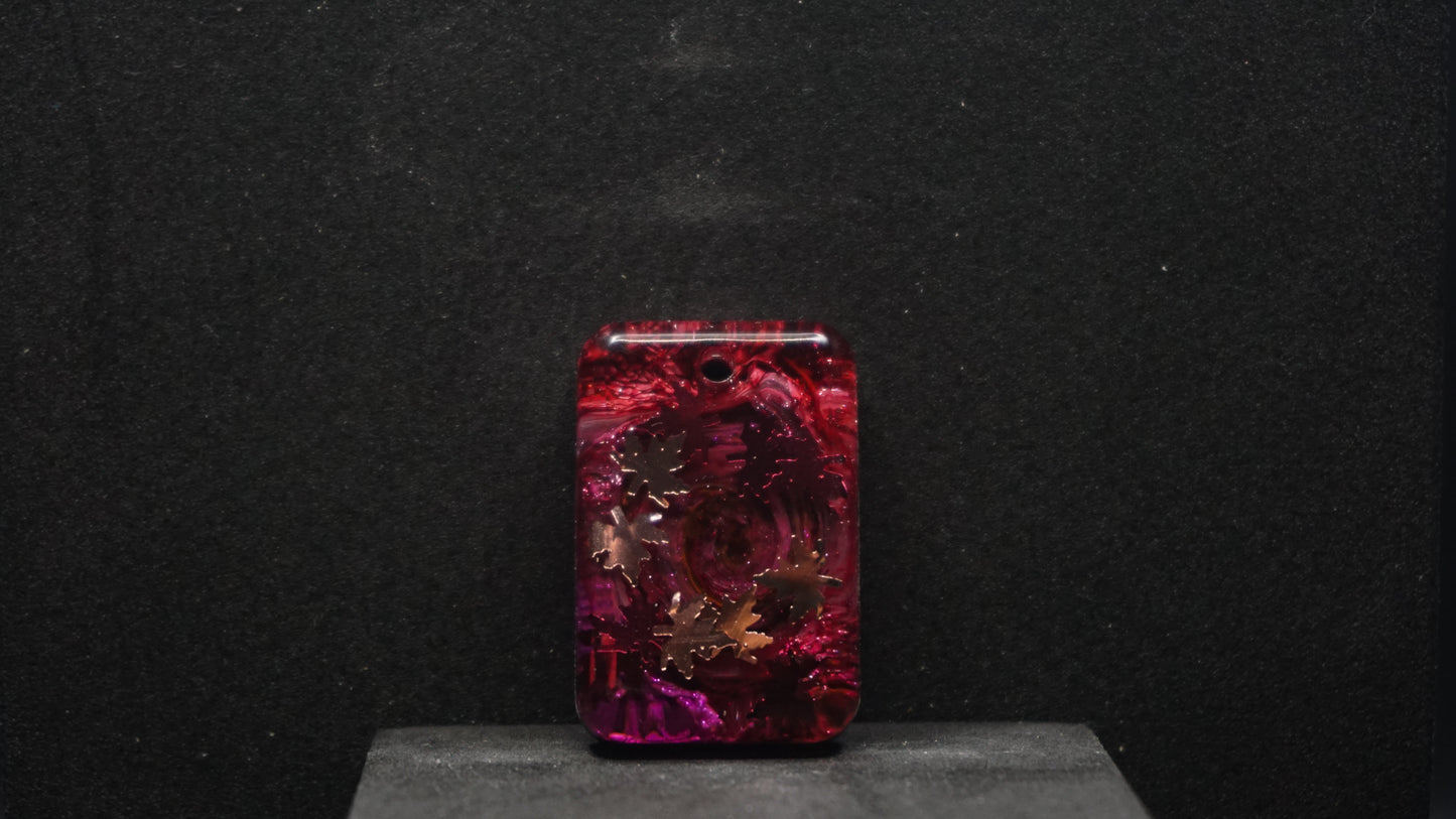 Alcohol Ink Small 201