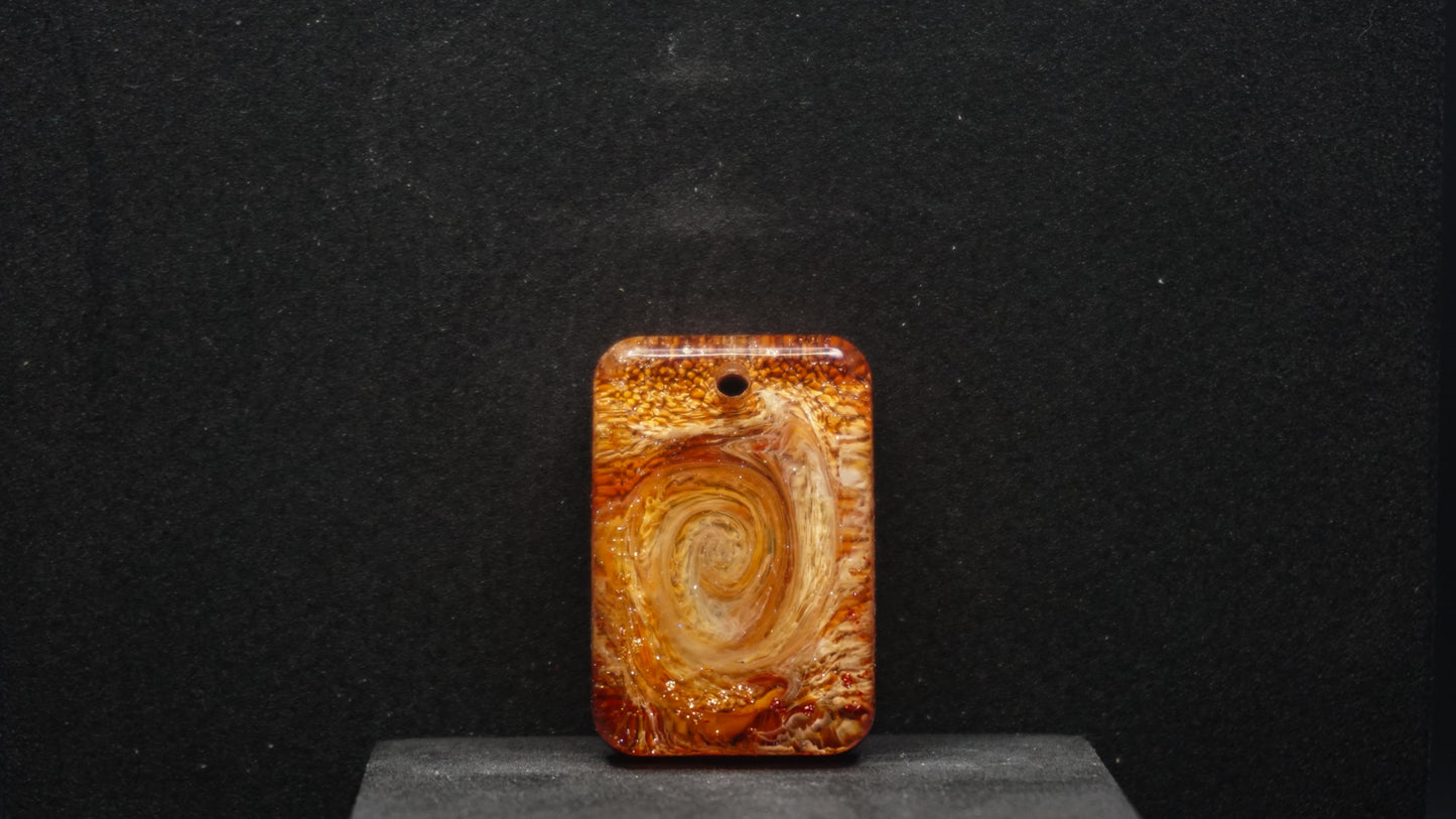 Alcohol Ink Small 206