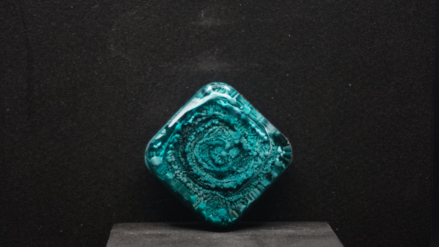 Alcohol Ink Small 209