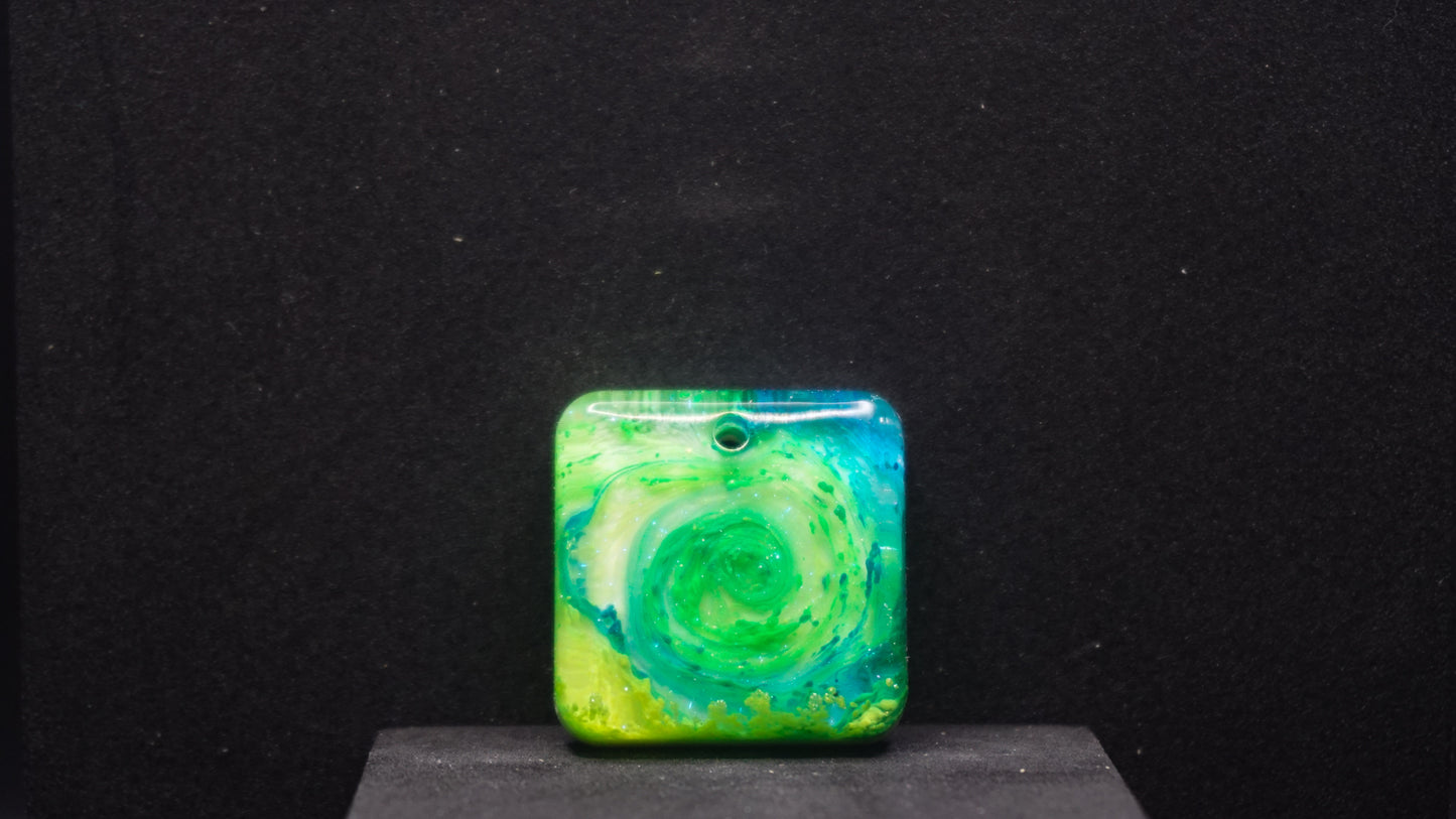 Alcohol Ink Small 214