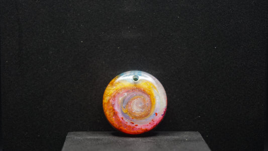 Alcohol Ink Small 233