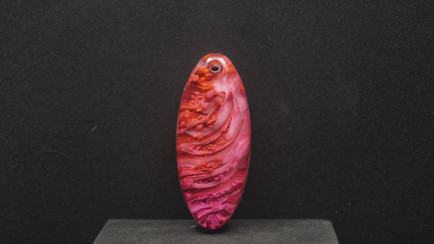 Alcohol Ink Small 244