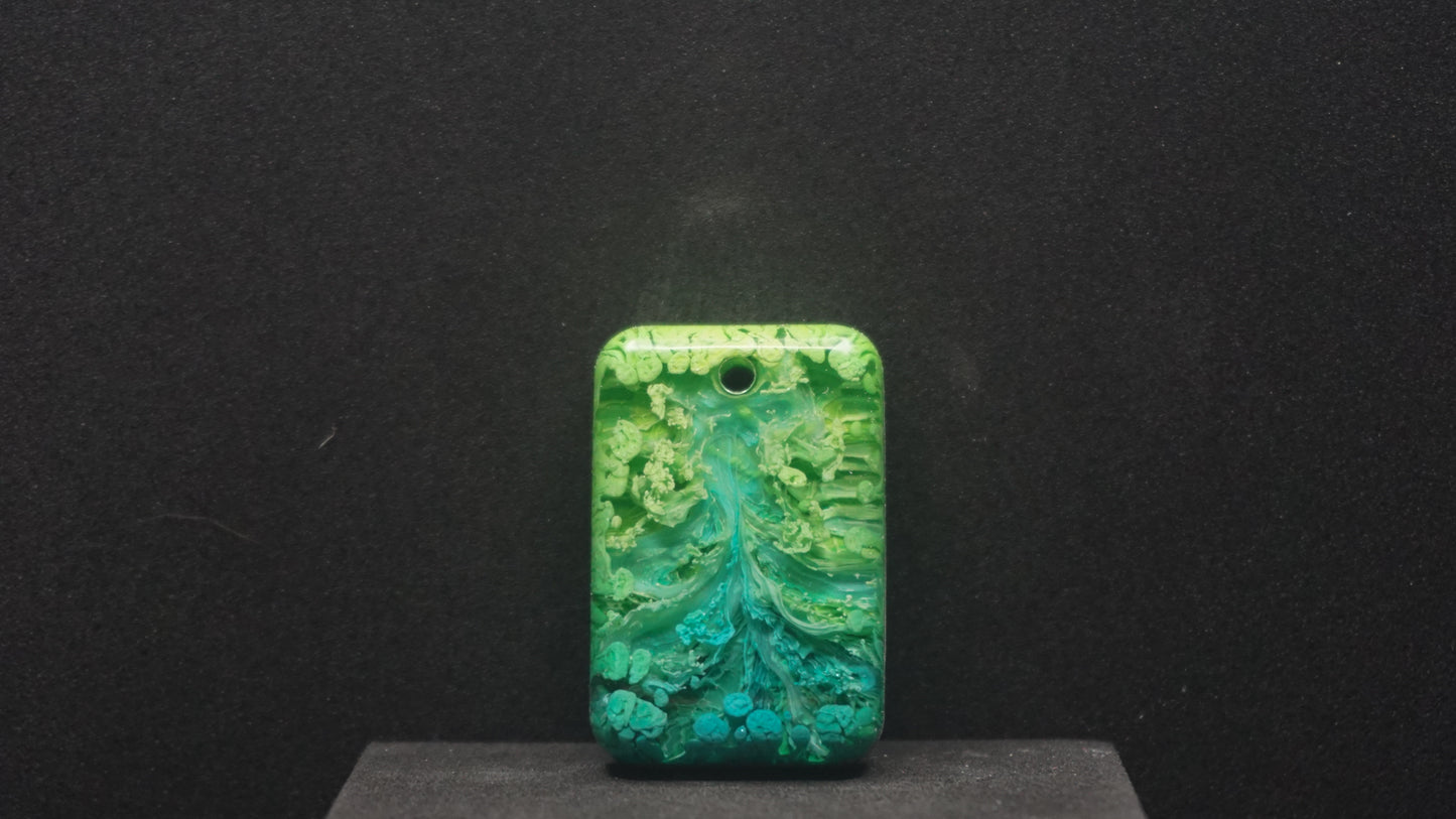 Alcohol Ink Small 249