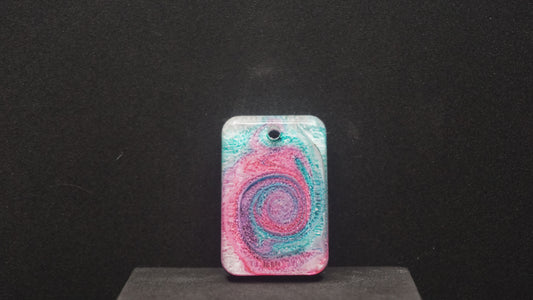 Alcohol Ink Small 251