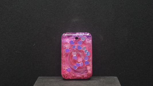 Alcohol Ink Small 254