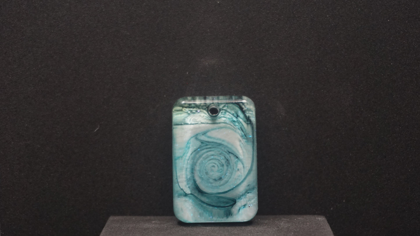 Alcohol Ink Small 257