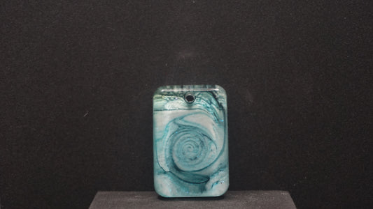 Alcohol Ink Small 257