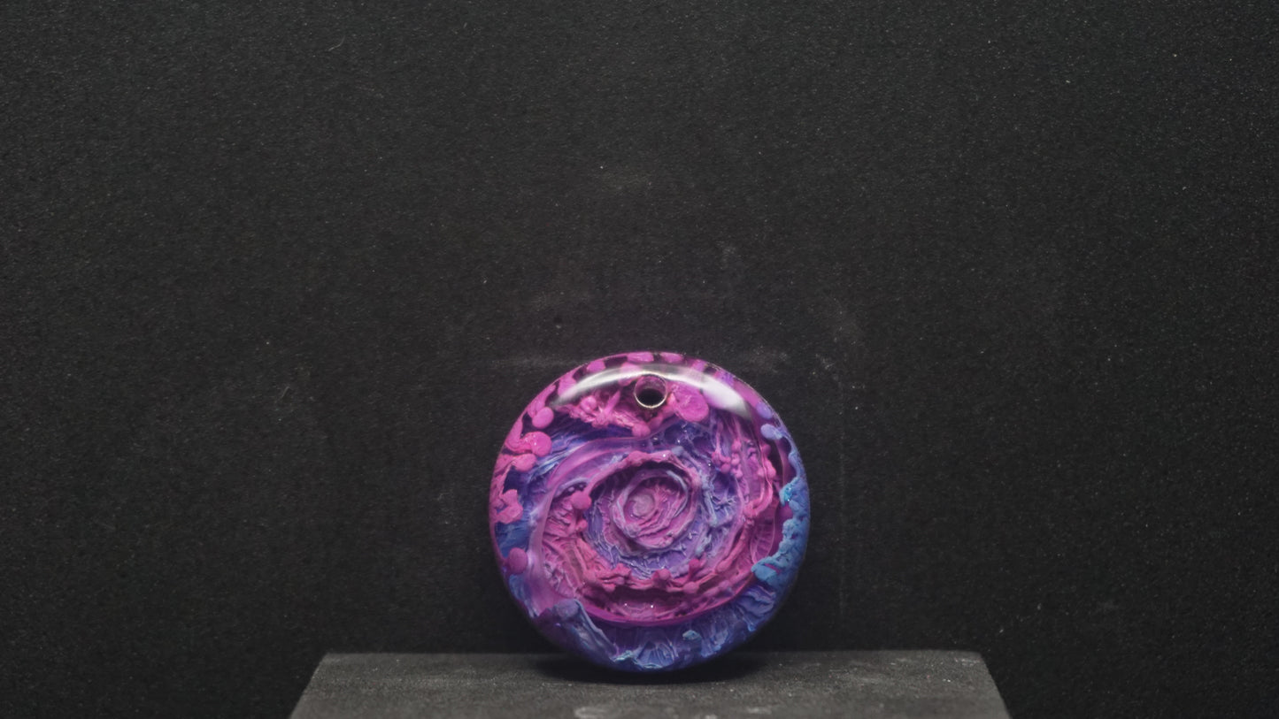 Alcohol Ink Small 276