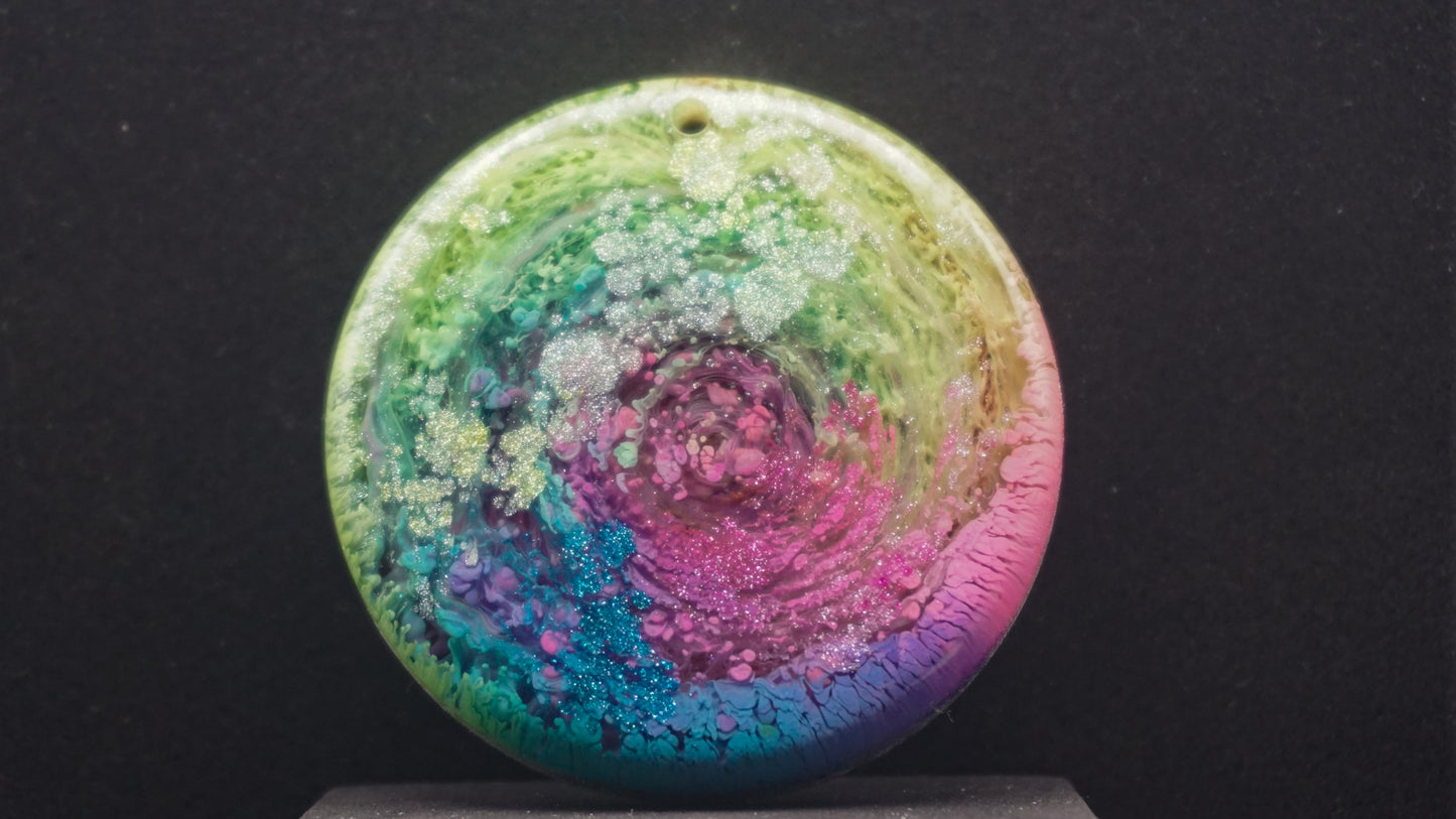 Alcohol Ink X-Large 077