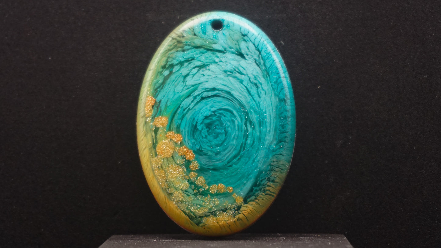 Alcohol Ink X-Large 097