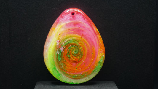 Alcohol Ink X-Large 123