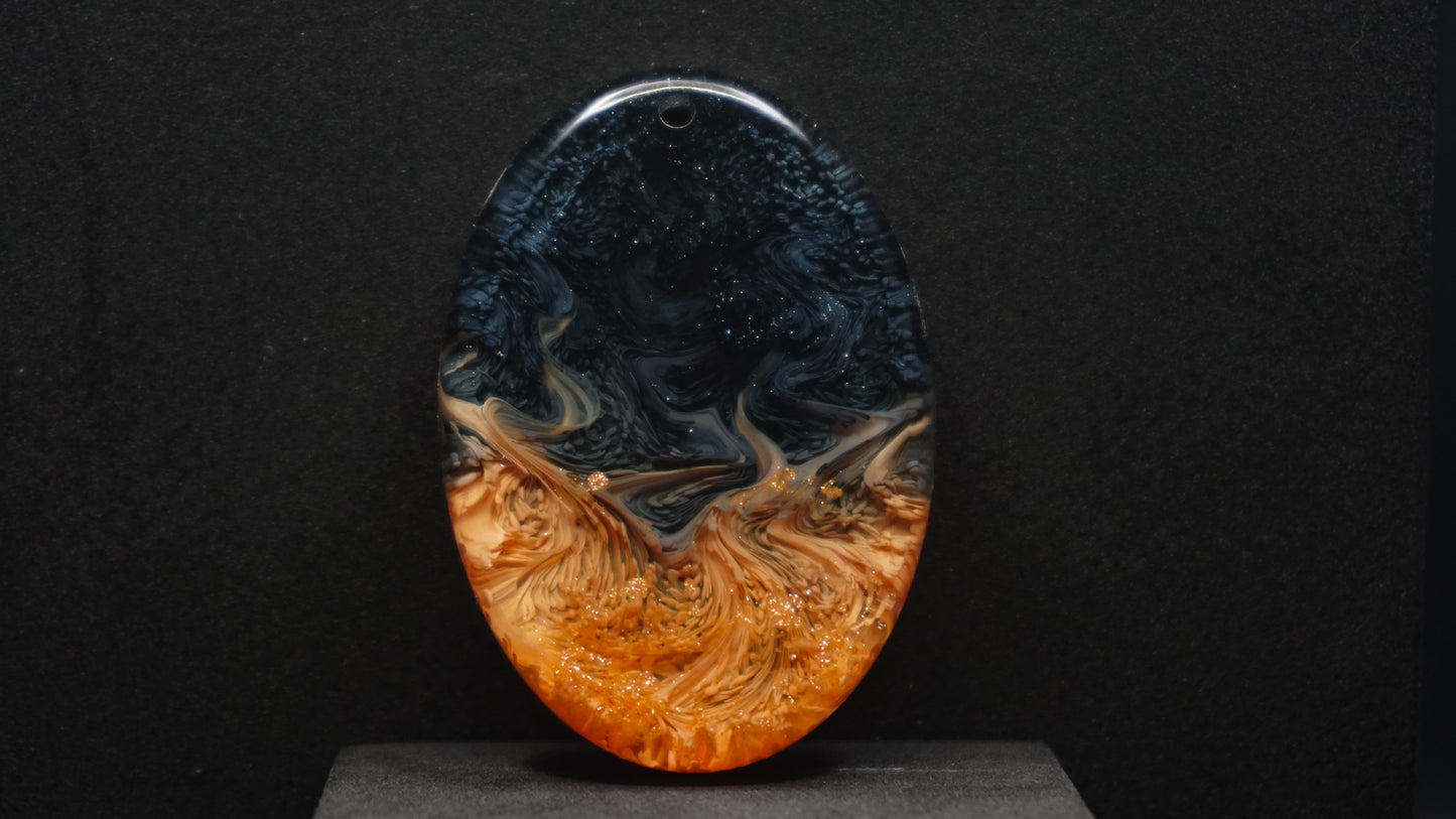 Alcohol Ink X-Large 124