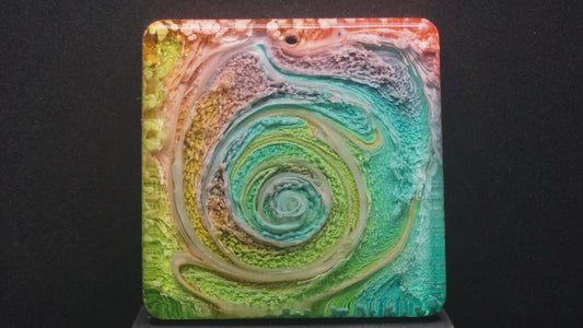 Alcohol Ink X-Large 142