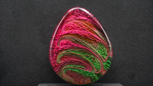 Alcohol Ink X-Large 010