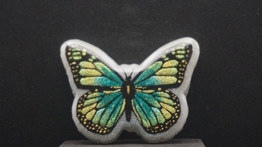 Large Butterflies 001