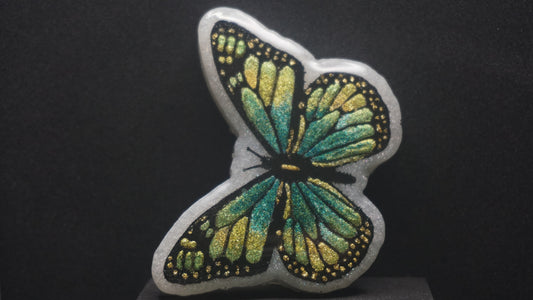 Large Butterflies 001