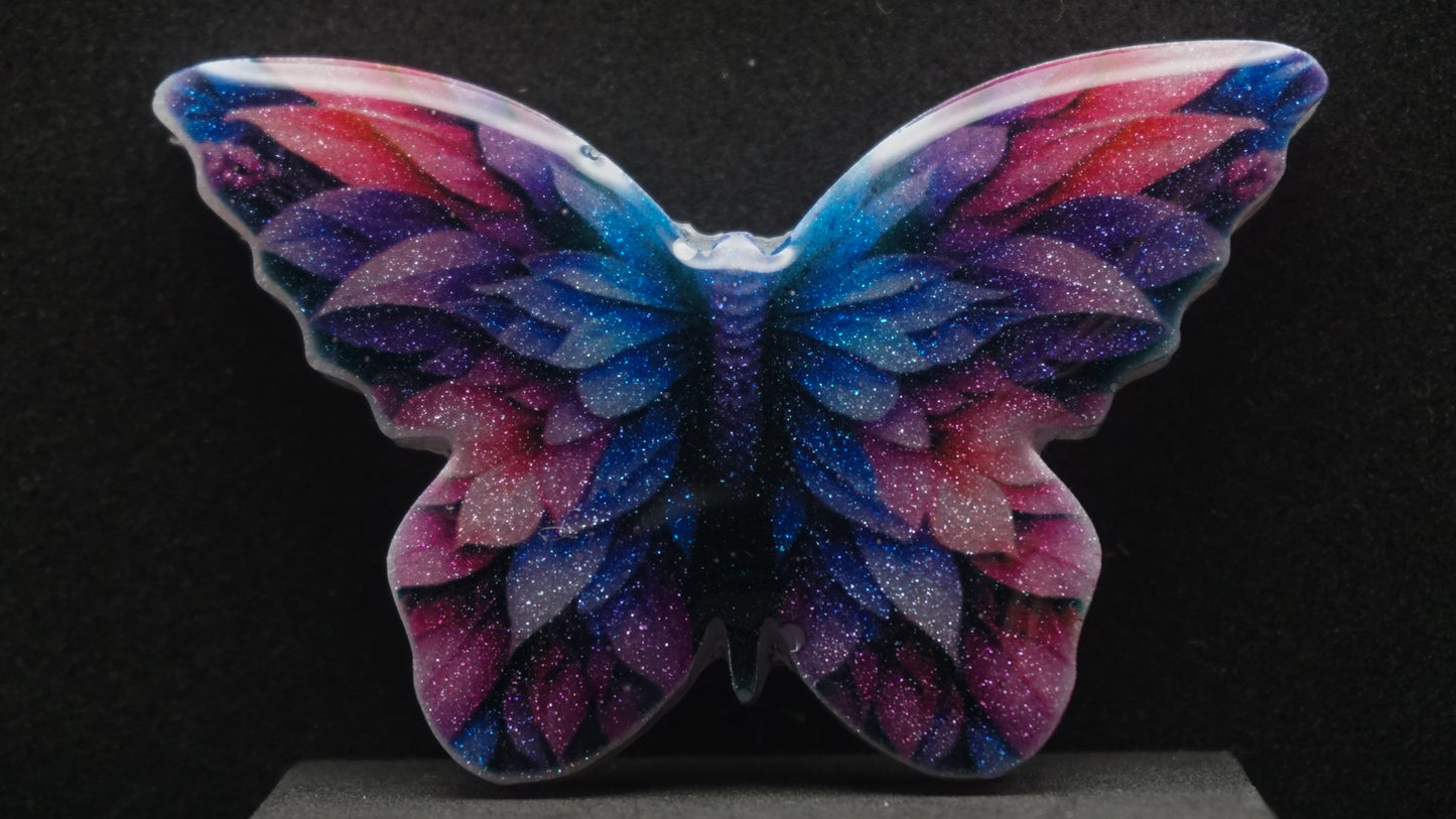 Large Butterflies 026
