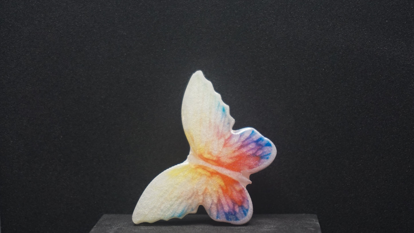 Small Butterflies 009