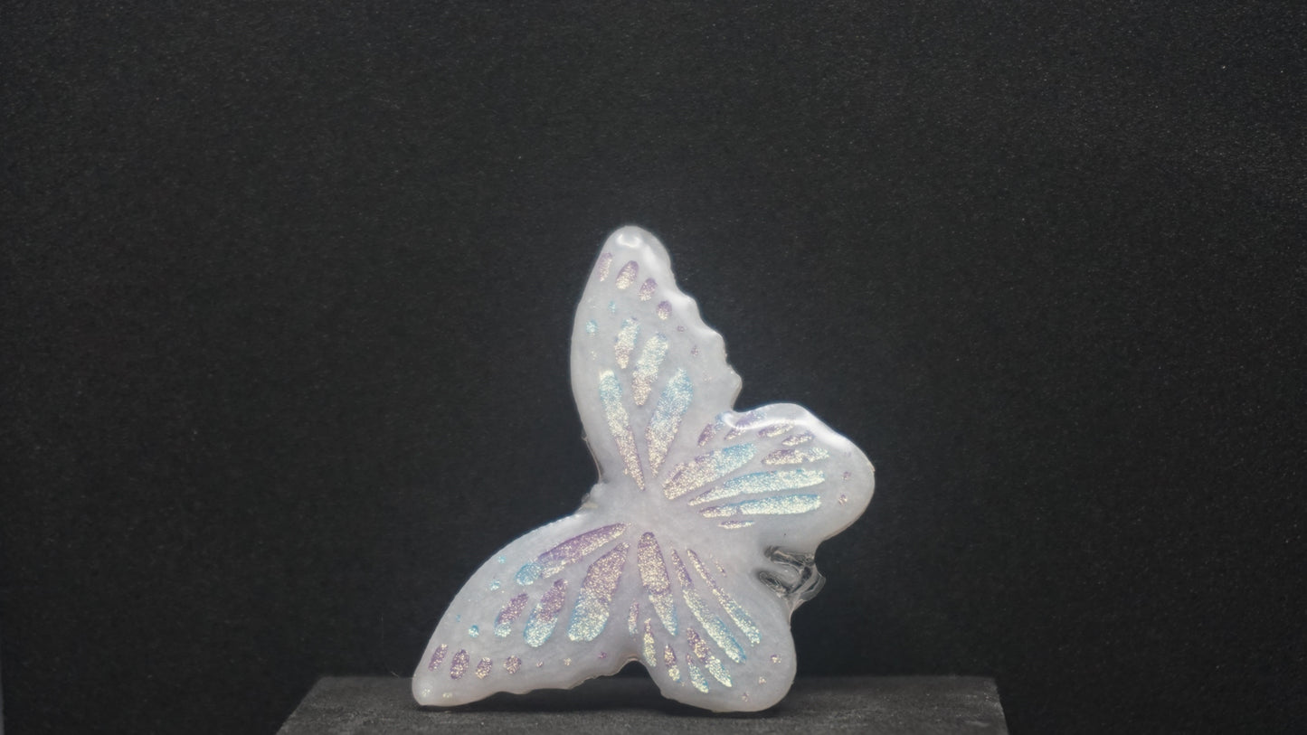 Small Butterflies 029