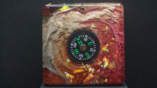 Compass 001