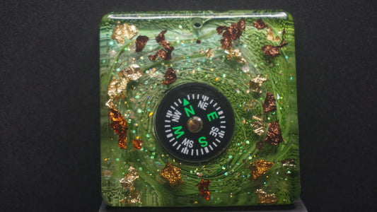 Compass 002